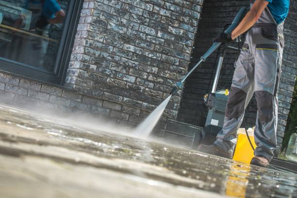 Playground Equipment Cleaning in Elmira, NY